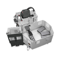Pallet Pool for Mills