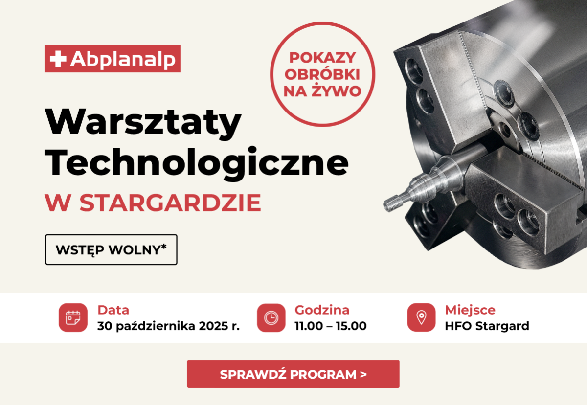 Warsztaty technologiczne w Stargardzie