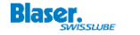 Blaser Logo &ndash; industrial coolants