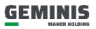 Geminis Logo &ndash; heavy-duty lathes