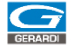 Gerardi Logo &ndash; vices and clamping systems
