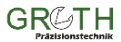 Groth Logo