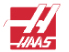 Haas Logo &ndash; CNC machine tools