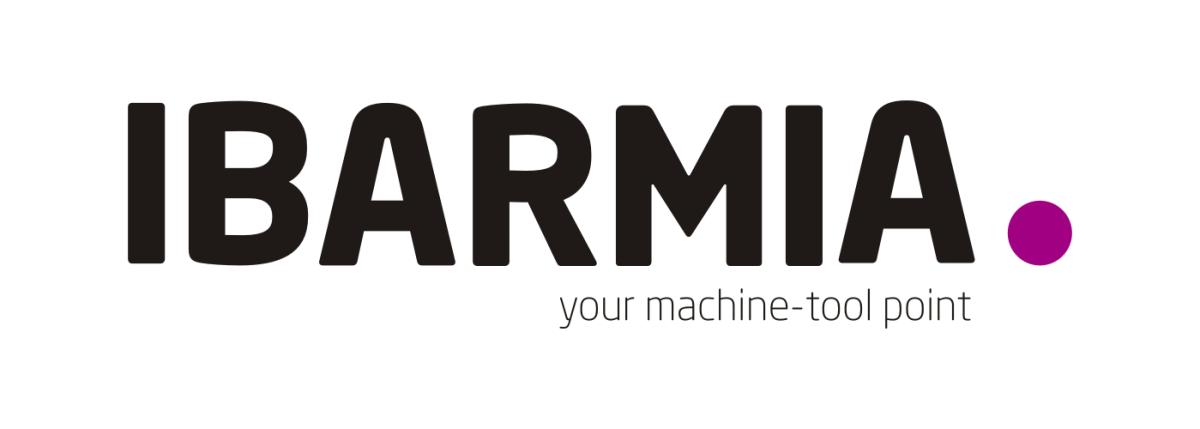Ibarmia Logo