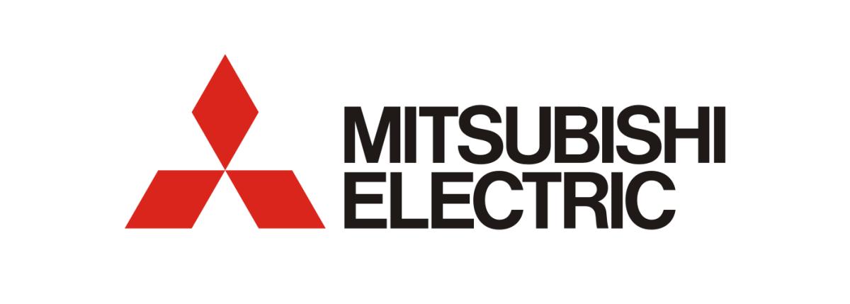 Mitsubishi Logo &ndash; EDM machines
