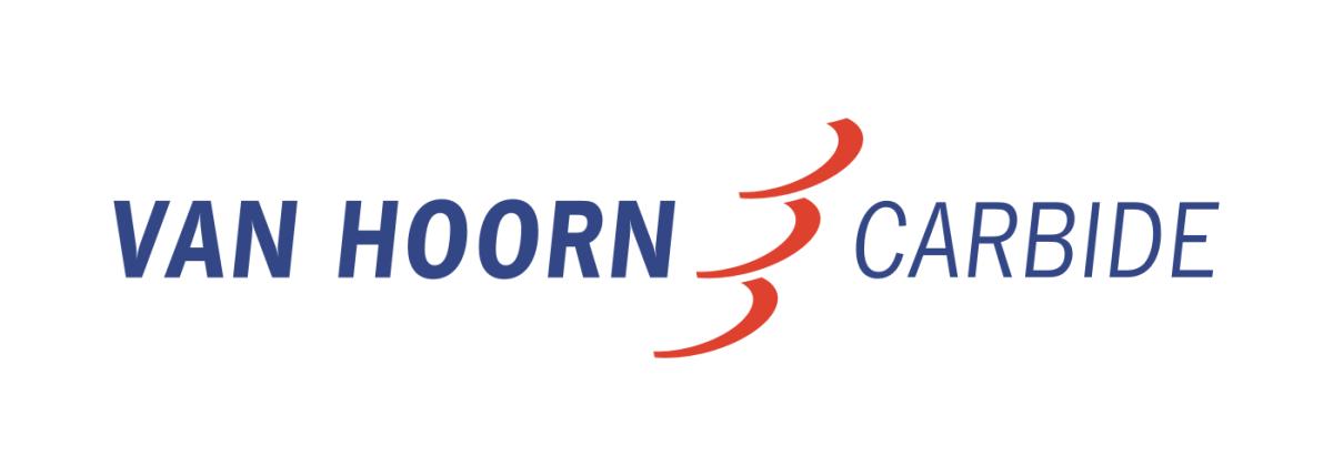Van Hoorn Logo &ndash; cutting tools