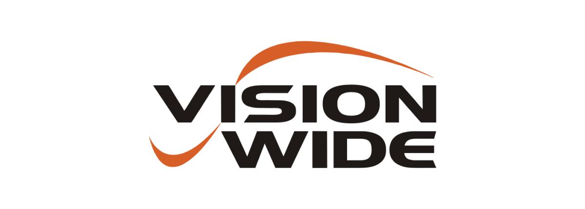 Vision Wide Logo &ndash; machining centers