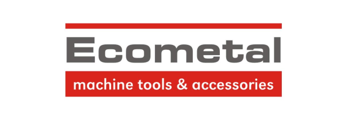Ecometal Logo
