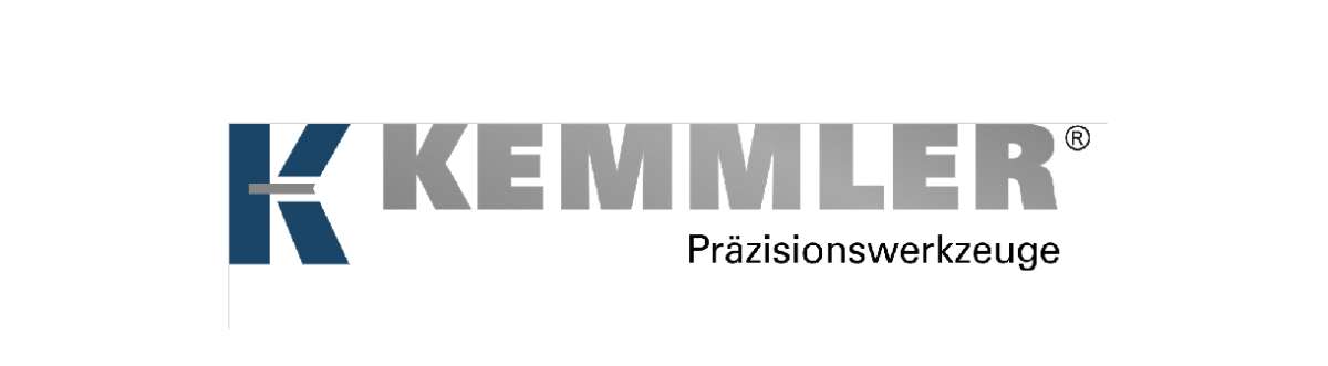 Kemmler Logo &ndash; precision tools