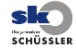 Sch&uuml;ssler Logo