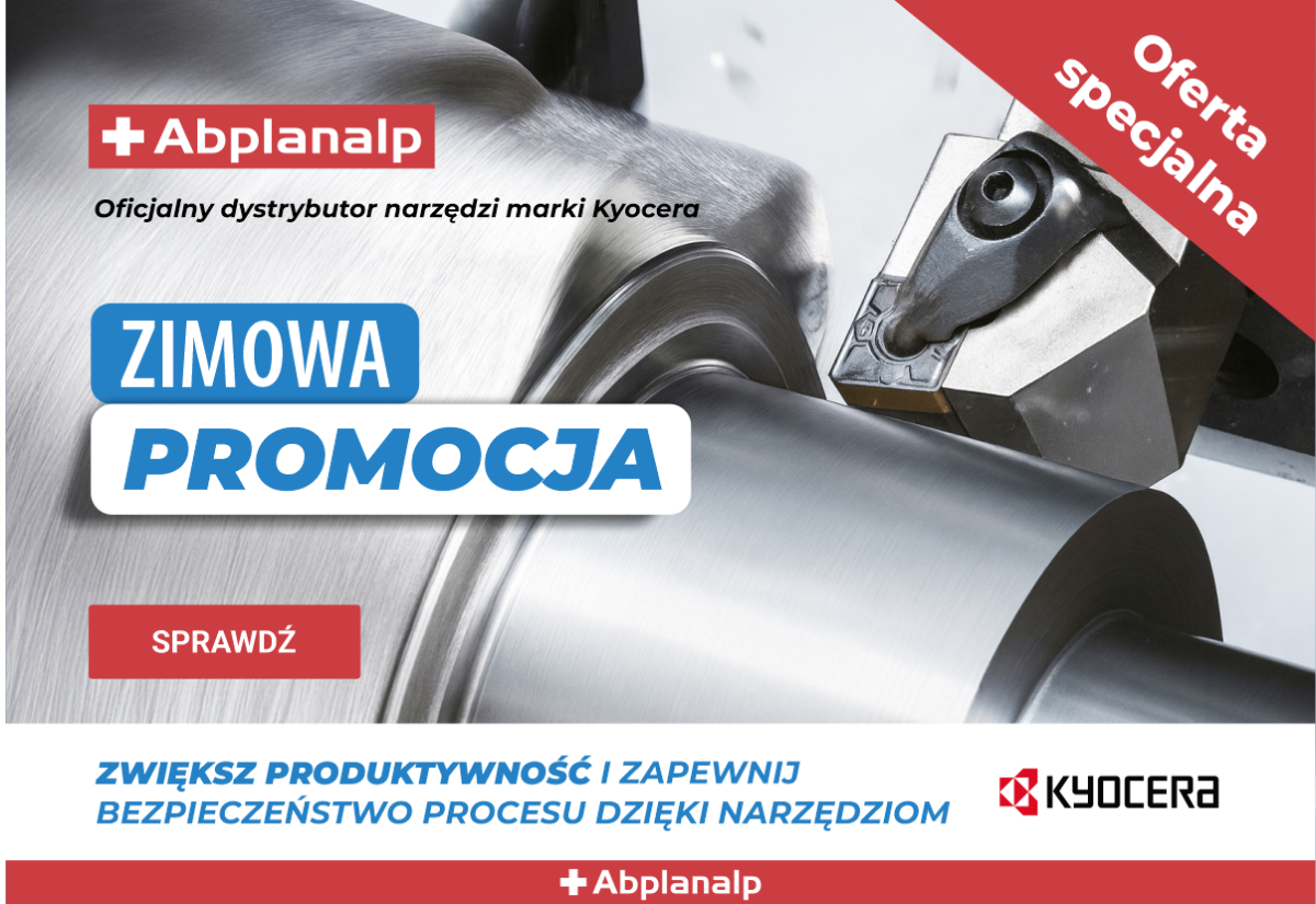Zimowa promocja - Sprawdź