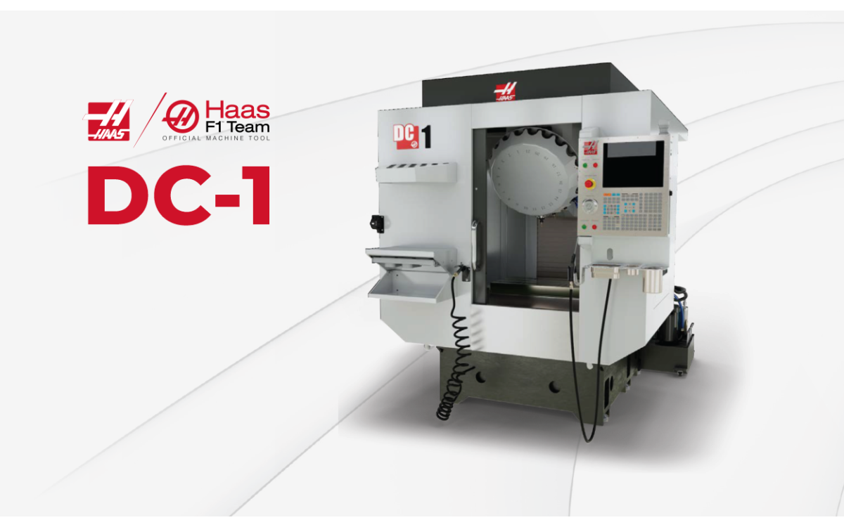 Fast, efficient, lightweight, and cost-effective – machine tools for serial production