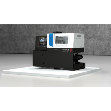 Tornos SWISS DT 26HP automatic lathe