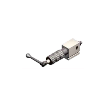Hydraulically assisted propeller (filled) - 2.25.74000