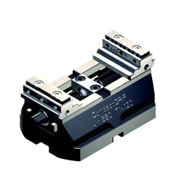 COMPACTGRIP Art.650 T.3x260 centering vice