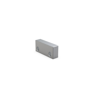 Jaw insert Art.610B T.2
