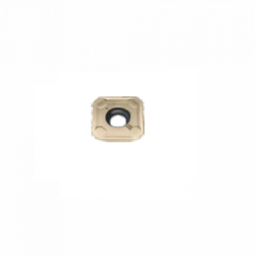 Groth SEMT13T3AGTN-HG GK40M cutting insert for GCASX heads