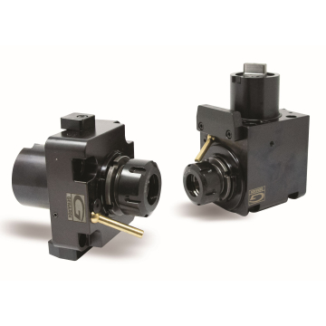 Axial driven lathe holder 60 ER-32 for Okuma GENOS L 300 MW+MYW (RADIAL) - LB 2000/2500/3000EX (M/MW) / LU3000EX M/MY - MULTUS U 3000/4000 with external cooling - 99.OK.A80