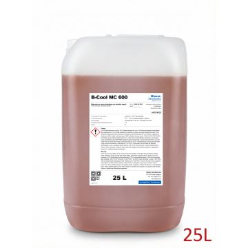 Blaser B-Cool MC 600 Coolant – 25 L