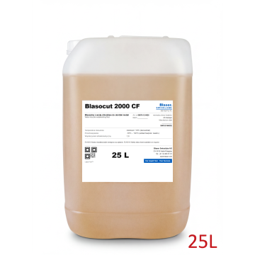 Blaser Blasocut 2000 CF Coolant - 25 L