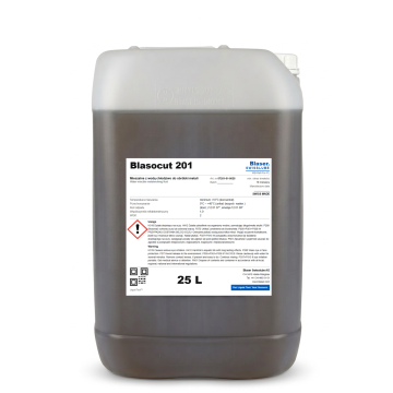 Blaser Blasocut 201 Coolant - 25 L