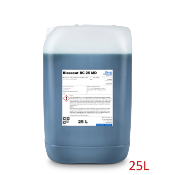 Blaser Blasocut BC 25 MD Coolant – 25 L