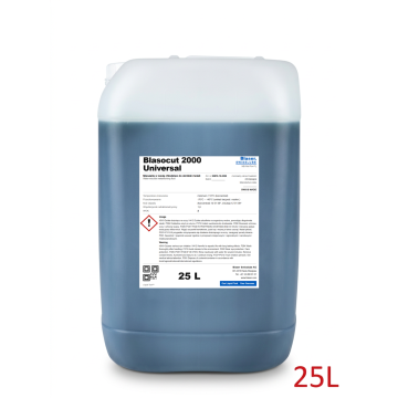 Blaser Blasocut 2000 Universal Coolant – 25 L