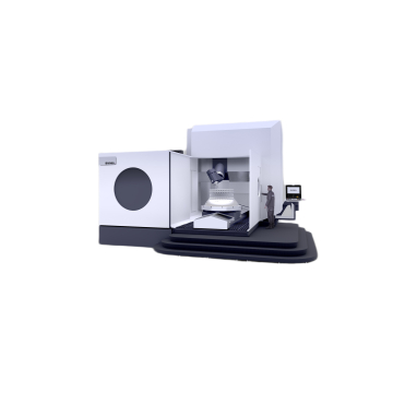 Ibarmia P milling machine