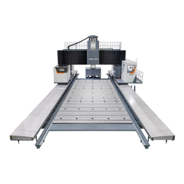 Vision Wide XM Gantry Milling Machine