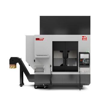 Haas UMC 1250/50 Vertical Milling Machine