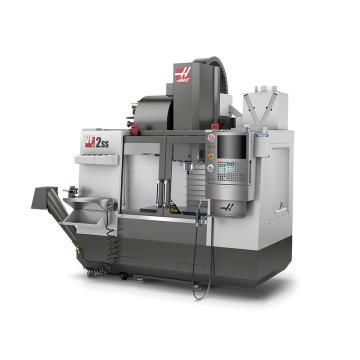 Haas VF-2SS Vertical Milling Machine