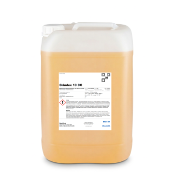 Blaser Grindex 10 CO Coolant - 25 L
