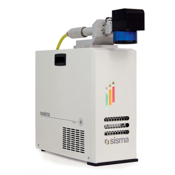 Integrative diode and fiber laser sources Sisma OEM