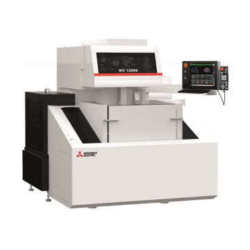 Mitsubishi MV1200S Wire Cutting Machine