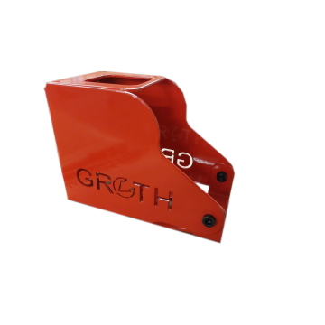 Renishaw Tool Probe Cover