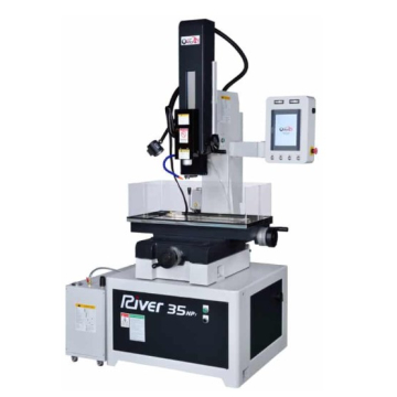 Accutex River-35 Hole Puncher