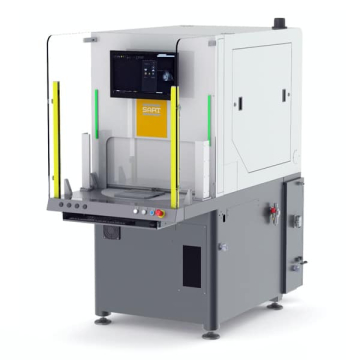 Sisma SART laser marking and engraving system