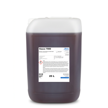 Blaser Vasco 7000 Coolant - 25 L