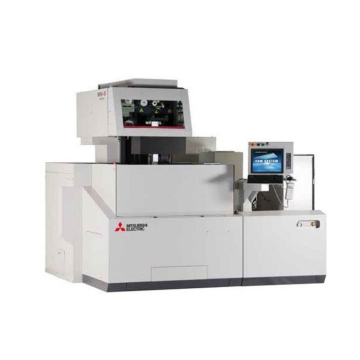 Mitsubishi MV2400SCU Wire Cutting Machine