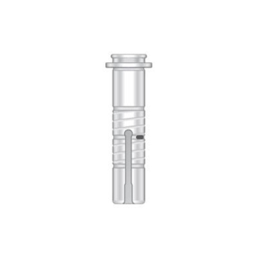 ULTRA TEC punch guide sleeve - Station A - 3 guide grooves - A0VA00GU