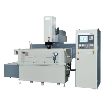 Accutex AMNC1470 Sinking EDM Machine