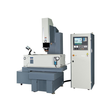 Accutex AMNC43 Sinking EDM Machine