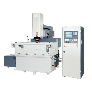 Accutex AMNC50 Sinking EDM Machine