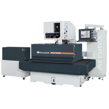 Accutex AU-900iA Wire Cutting Machine