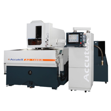 Accutex AU-1400iA Wire Cutting Machine