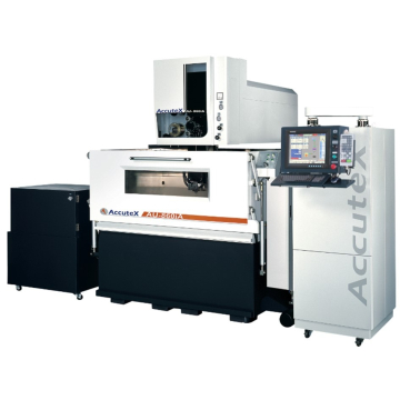 Accutex AU-860iA Wire Cutting Machine