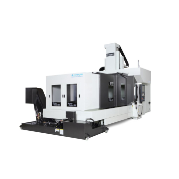 Kitamura Bridgecenter-10G Milling Machine