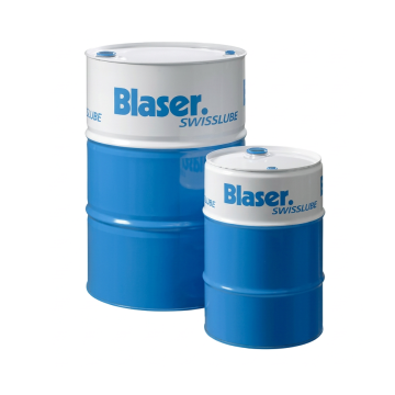Blaser B-Cool MC 660 Coolant – 208 L