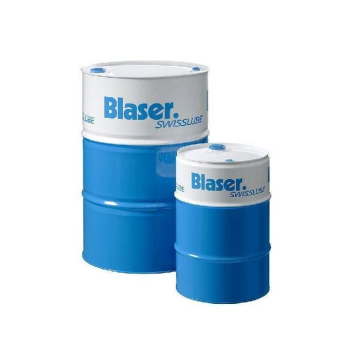 Blaser Vasco 6000 Coolant – 208 L
