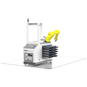 Ileri Roborator V3